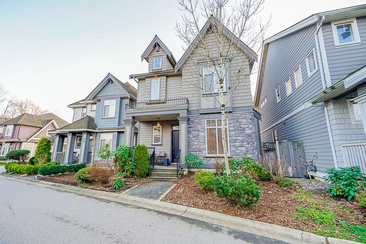 14636 36a Avenue, Surrey, BC, V4P 0E3