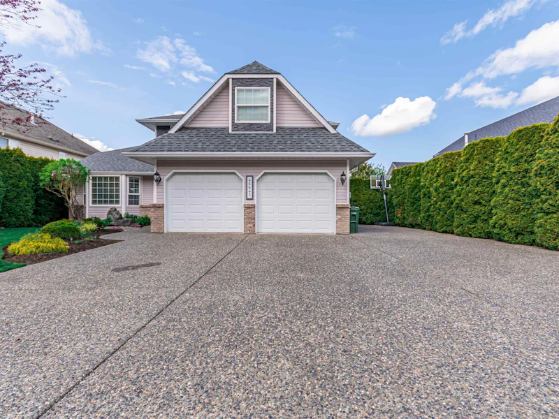 46645 Sylvan Drive, Chilliwack BC V2R 3W4