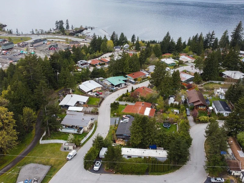875 Britannia Way, Squamish BC