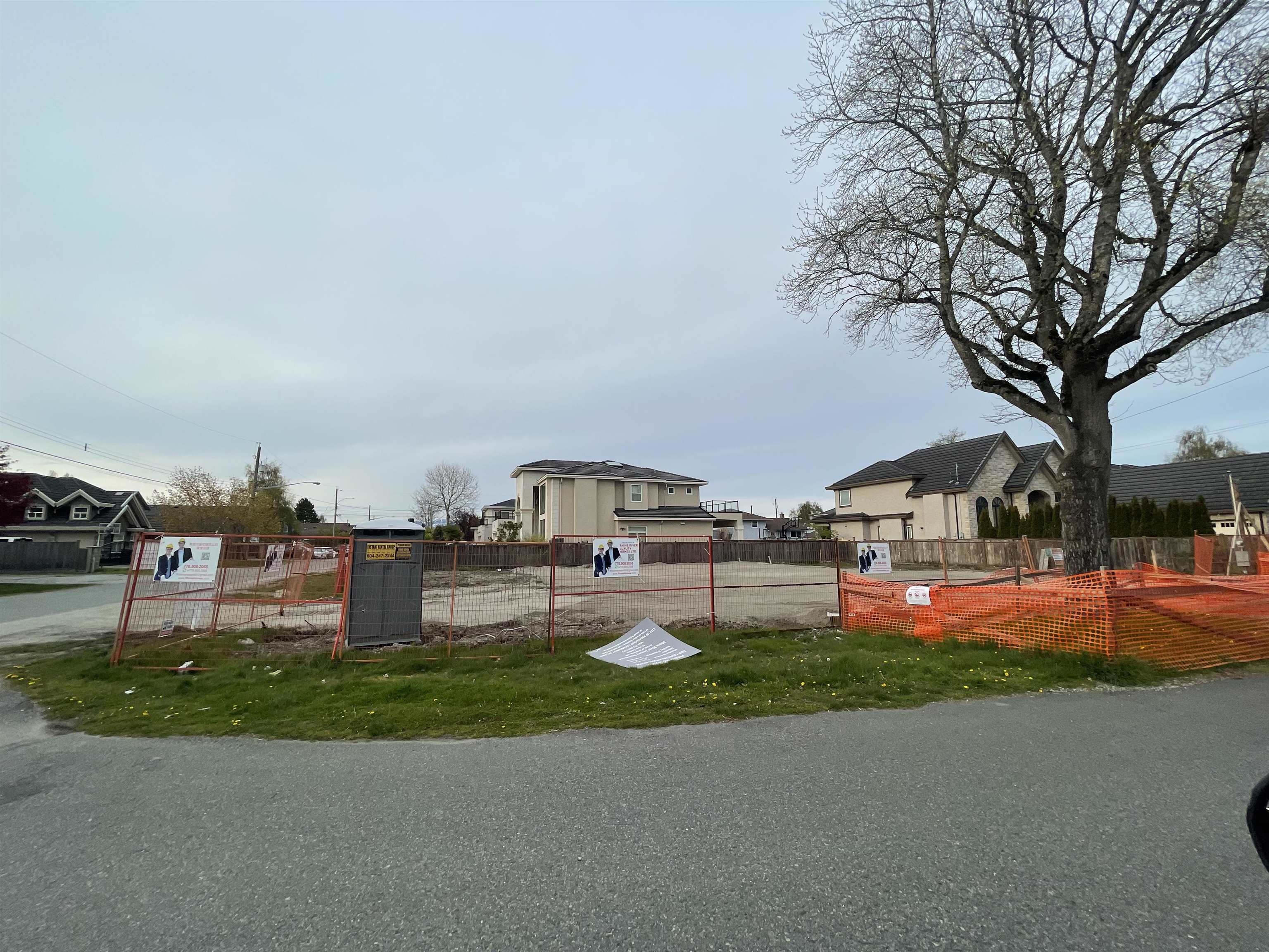 9180 Oakmond Road, Richmond, BC, V7E 1L8