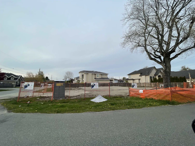 9180 Oakmond Road, Richmond, BC, V7E 1L8