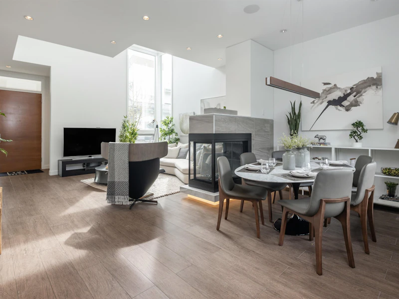 12 - 9055 Dayton Avenue, Richmond BC V6Y 1E1