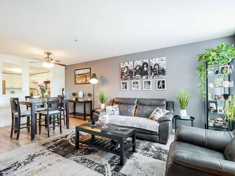 101 - 1519 Grant Avenue, Port Coquitlam BC V3B 7S8