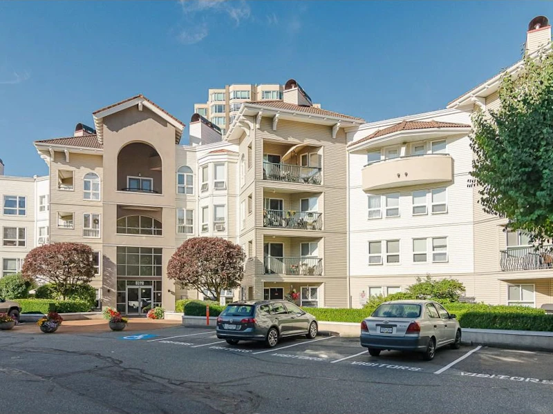 307 - 3172 Gladwin Road, Abbotsford BC V2T 5T3
