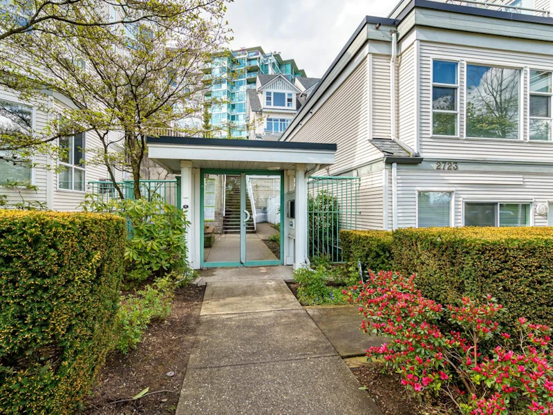 44 - 2728 Chandlery Place, Vancouver BC V5S 4S6