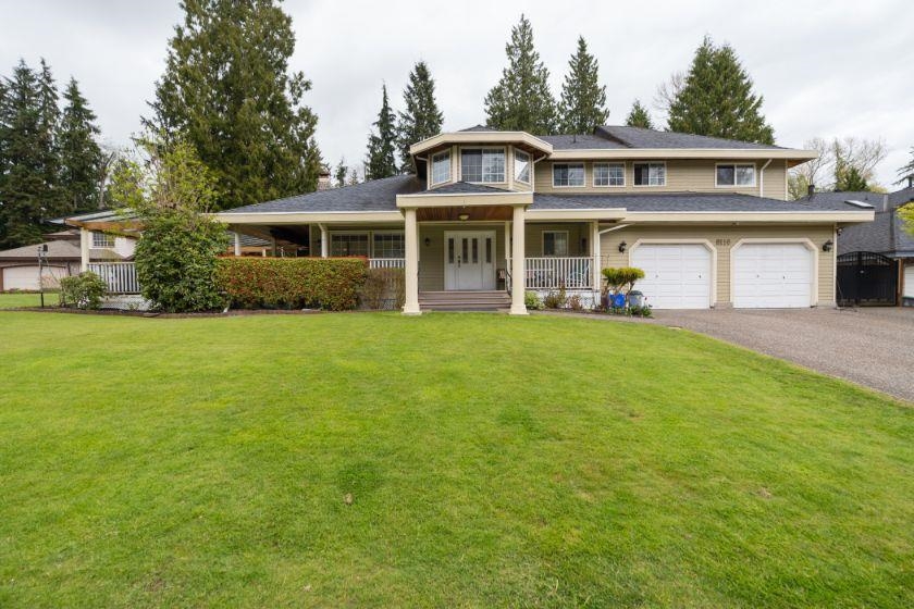 8110 148a Street, Surrey, BC, V3S 7J5