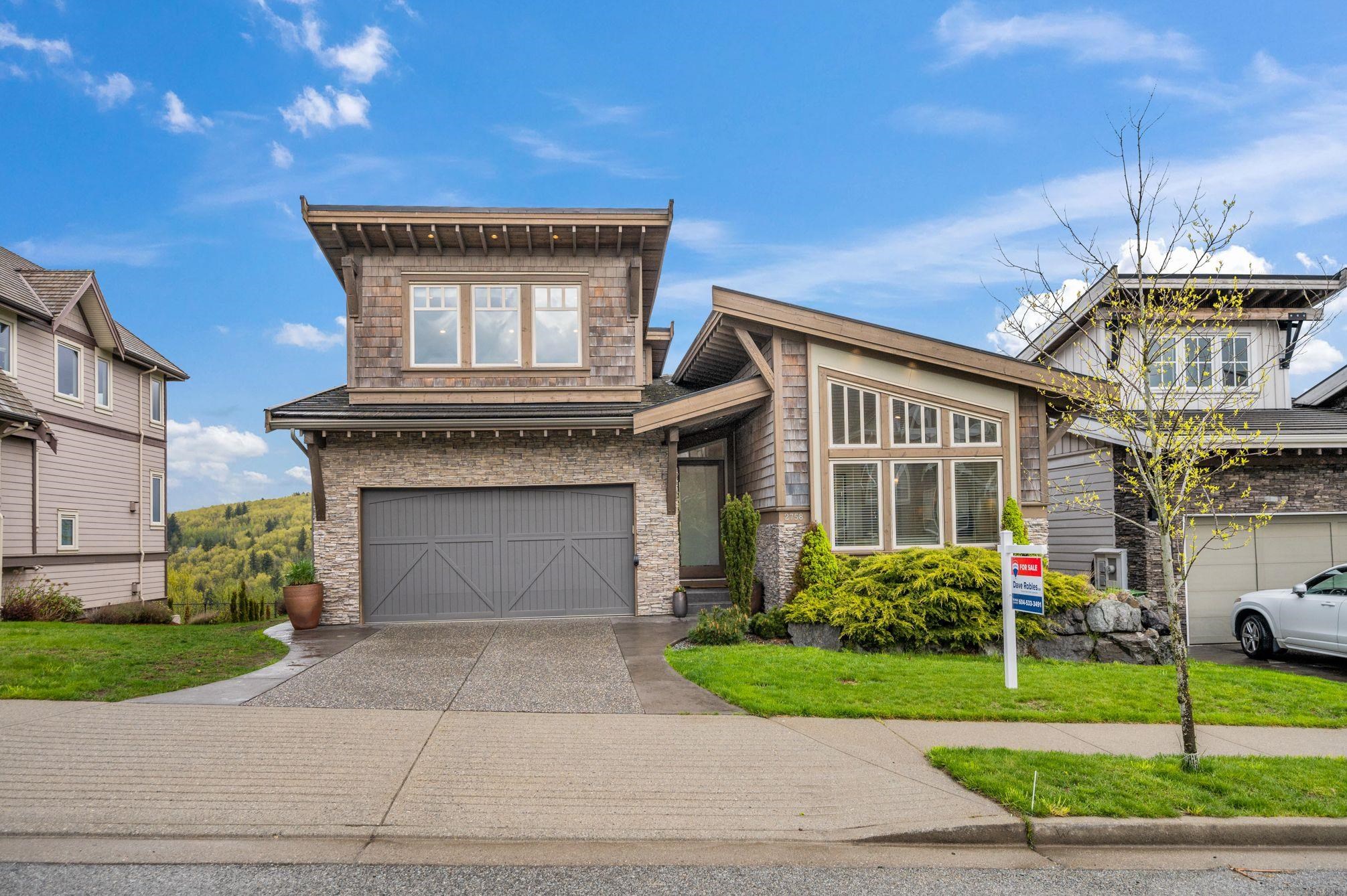 2758 Eagle Mountain Drive, Abbotsford, BC, V3G 0C4