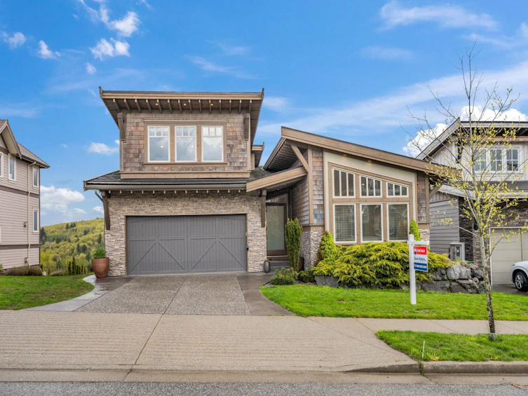 2758 Eagle Mountain Drive, Abbotsford, BC, V3G 0C4