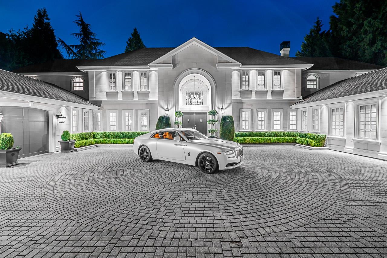 2936 Rosebery Avenue, West Vancouver, BC, V7V 3A6