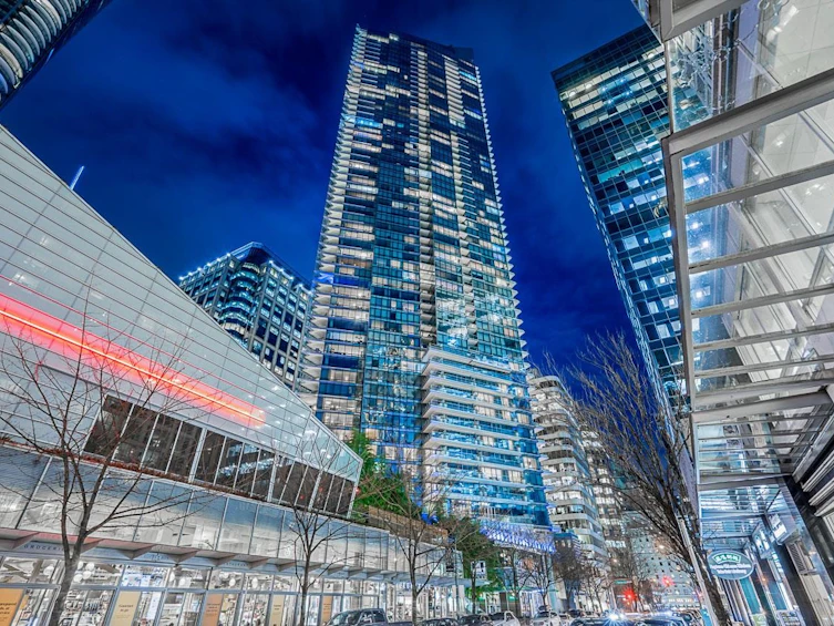 2705-1111 Alberni Street, Vancouver, BC, V6E 4V2