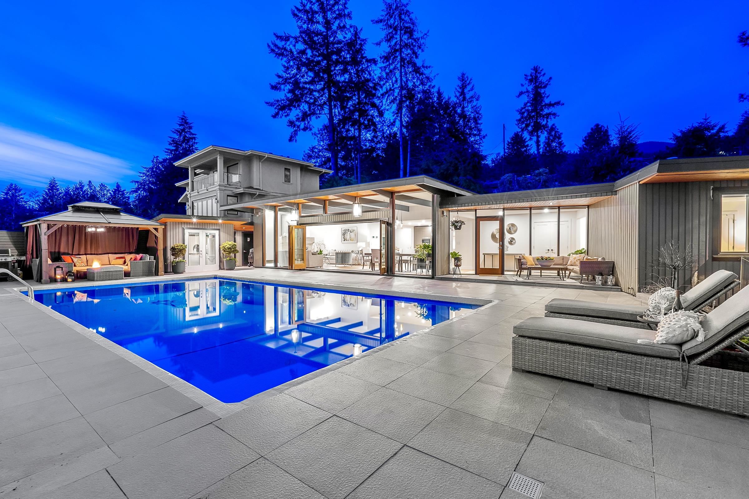 4125 Burkehill Place, West Vancouver, BC, V7V 3M8