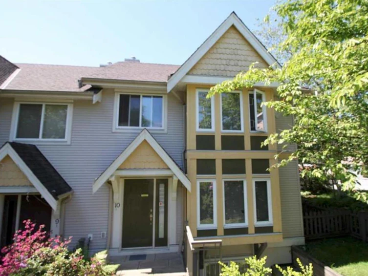 10-565 Shaw Avenue, Coquitlam, BC, V3K 2R2