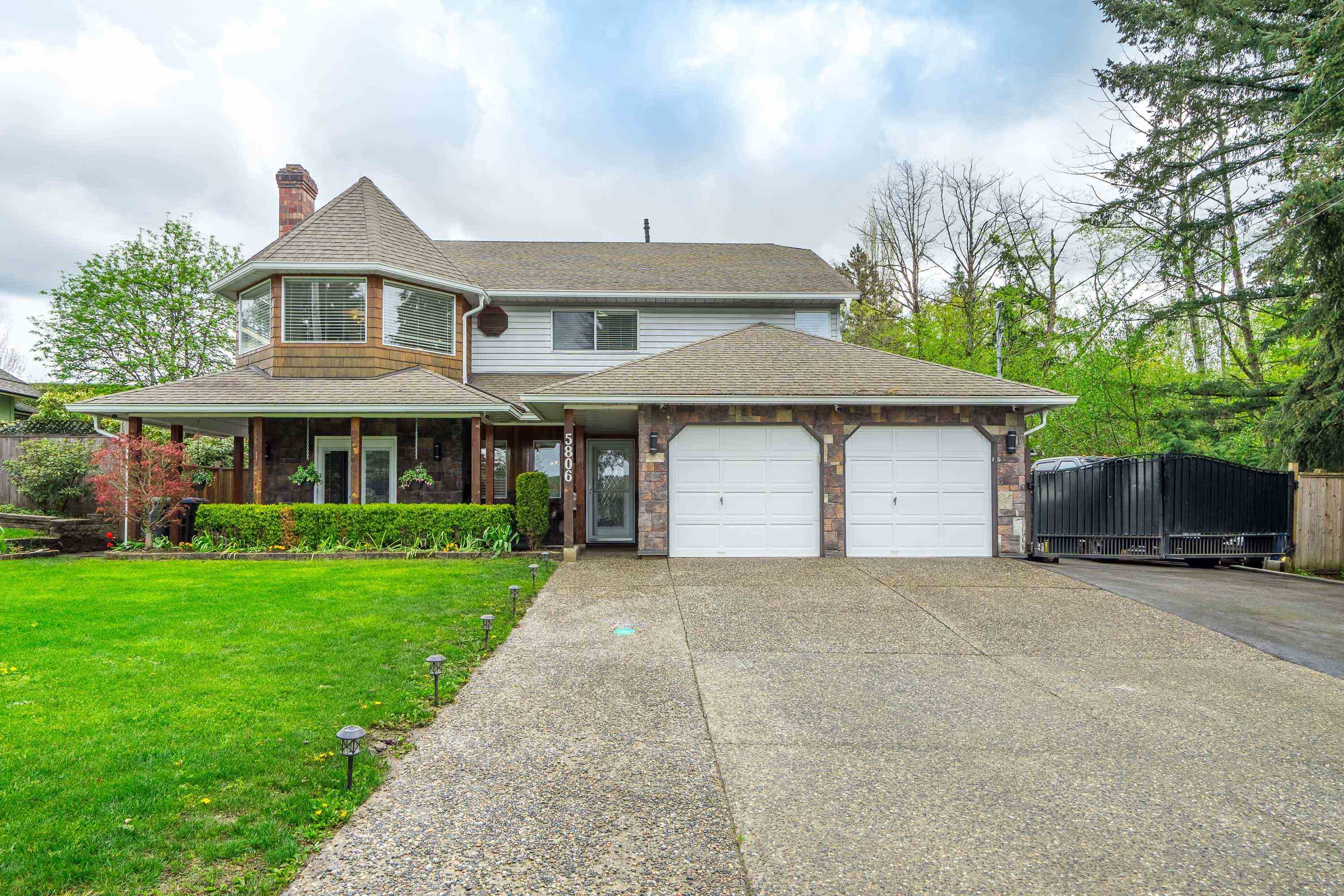 5806 182 Street, Surrey, BC, V3S 4M7