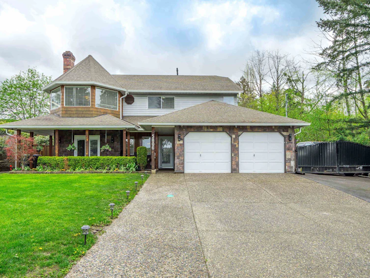 5806 182 Street, Surrey, BC, V3S 4M7