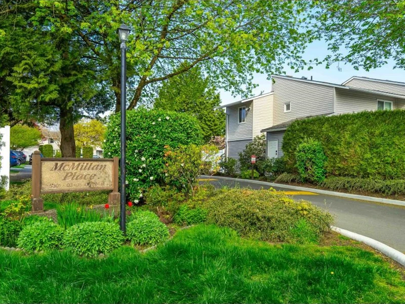 30 - 5303 204th Street, Langley BC V3A 6S7