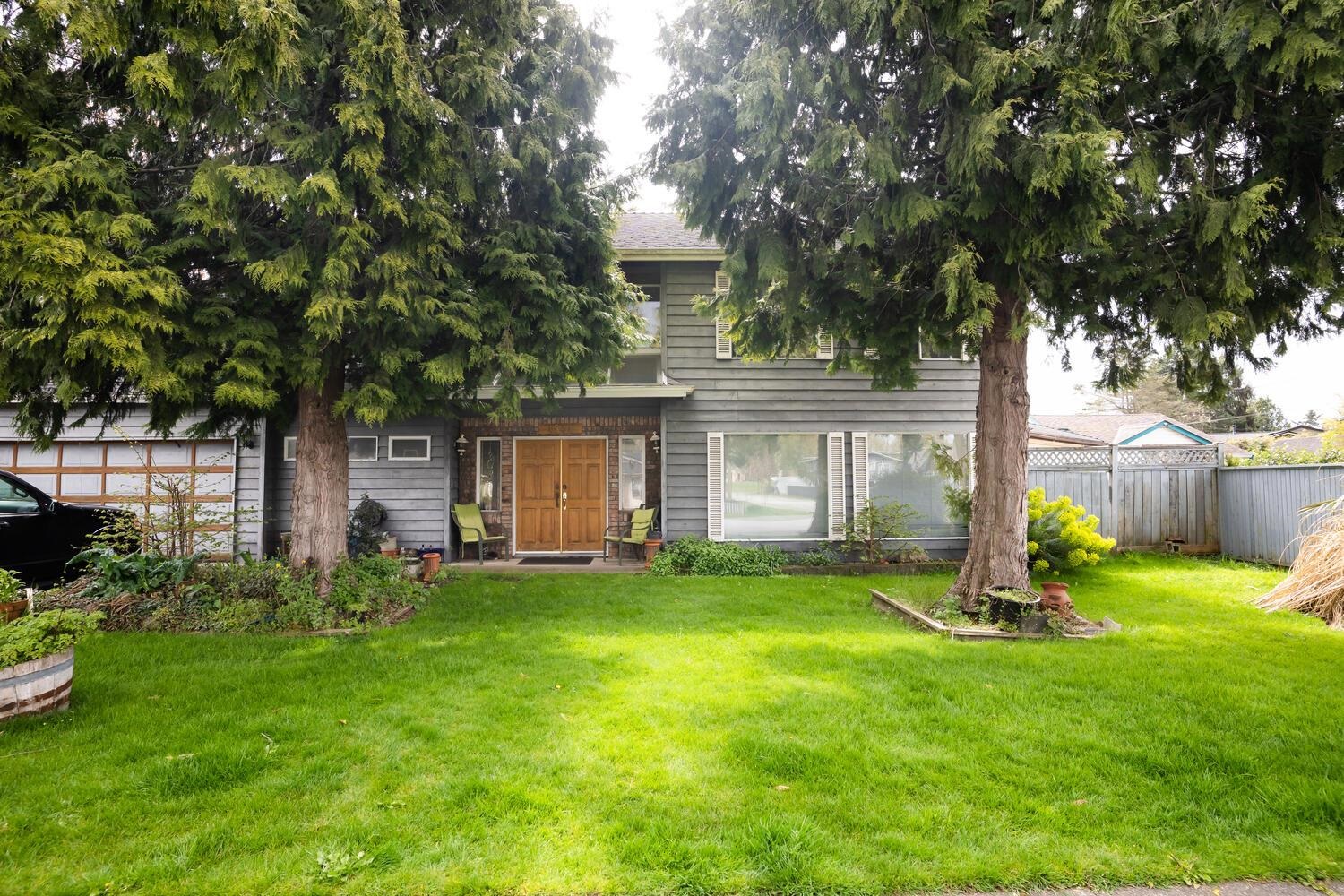 4534 Savoy Street, Delta, BC, V4K 1P2