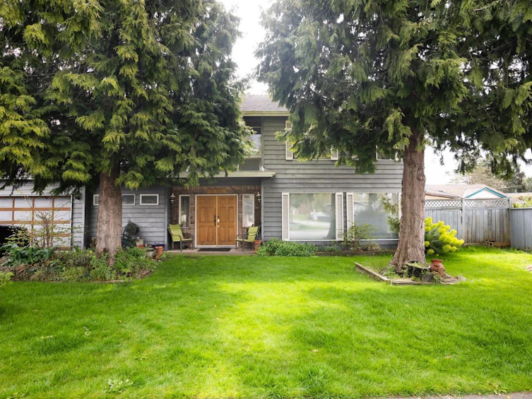 4534 Savoy Street, Delta, BC, V4K 1P2