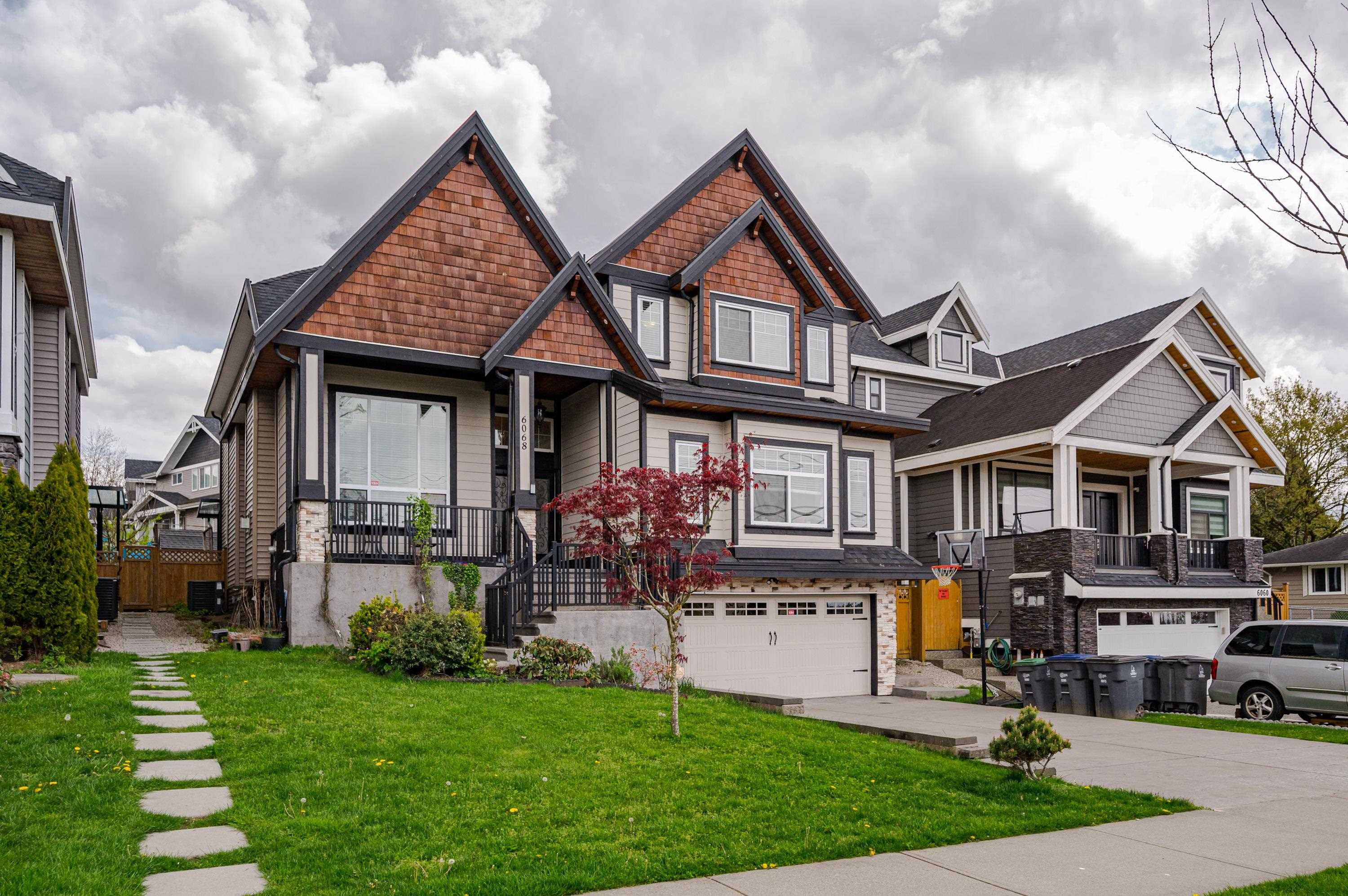6068 181a Street, Surrey, BC, V3S 4M2