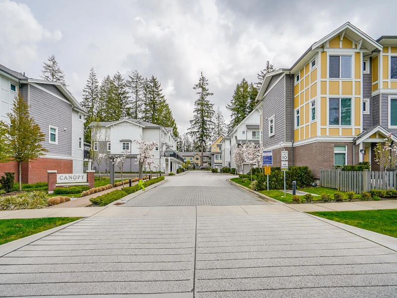 19 - 9718 161a Street, Surrey BC