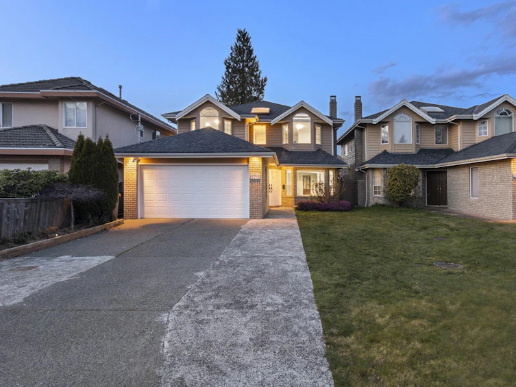 5711 Garrison Road, Richmond, BC, V7C 2M1