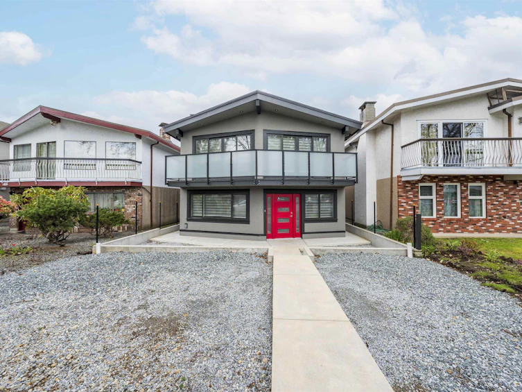 4141 Union Street, Burnaby, BC, V5C 2X2