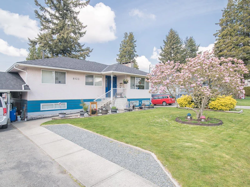 8133 113a Street, Delta BC V4C 5C1