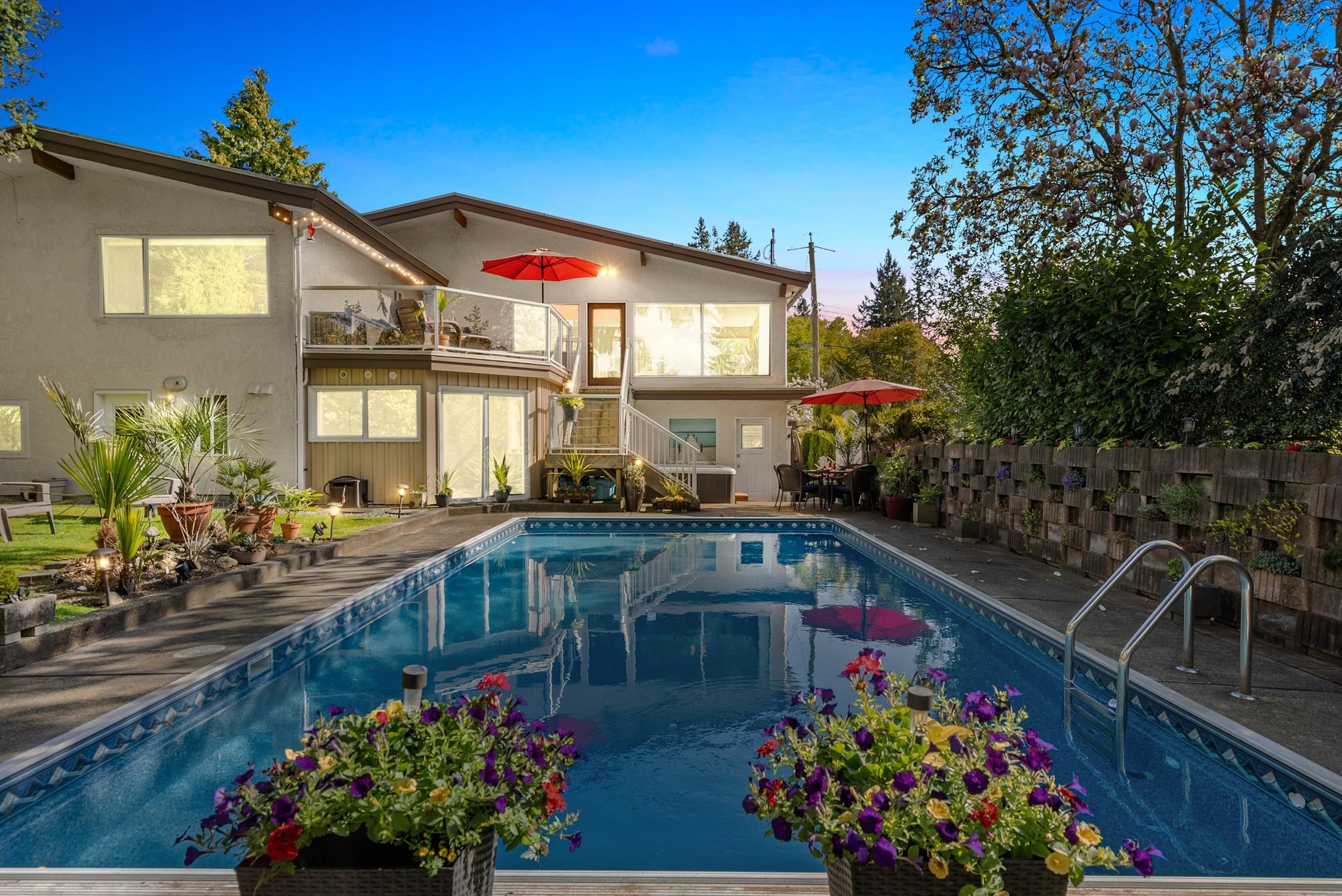 11493 Bond Boulevard, Delta, BC, V4E 1N4