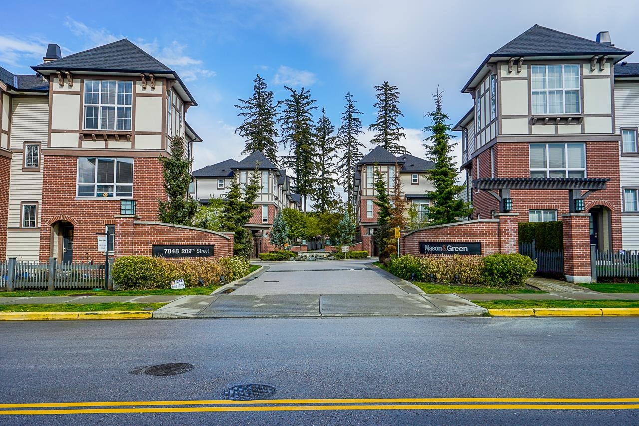 44-7848 209 Street, Langley, BC, V2Y 0M4