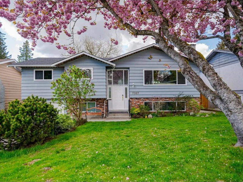 7167 114a Street, Delta BC V4E 1X3