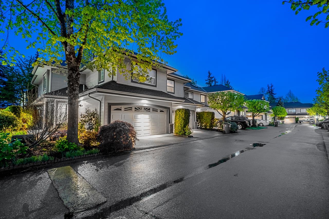 9-8111 160 Street, Surrey, BC, V4N 0V4