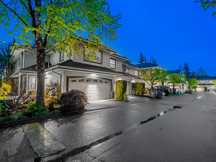 9-8111 160 Street, Surrey, BC, V4N 0V4
