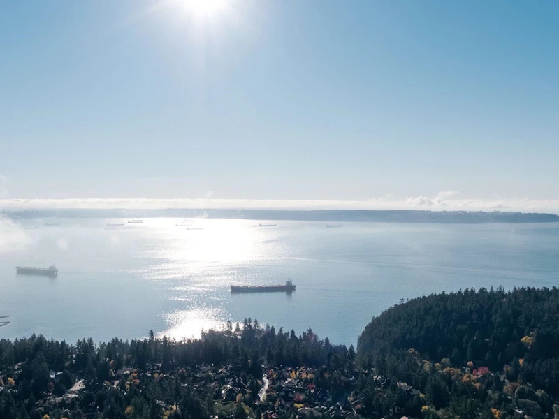 5431 West Vista Court, West Vancouver BC V7W 3G8