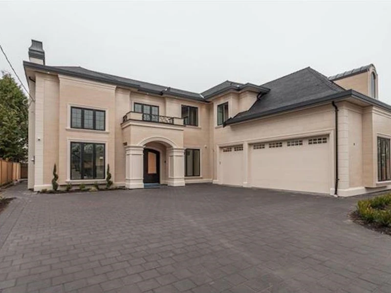 9551 Piermond Road, Richmond BC V7E 1N1