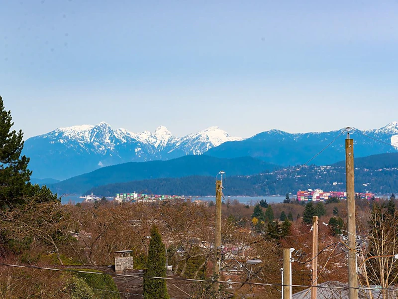 4772 Narvaez Drive, Vancouver BC V6L 2J2