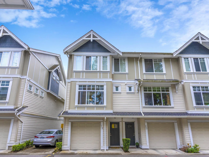19 - 12775 63rd Avenue, Surrey BC V3X 0E9