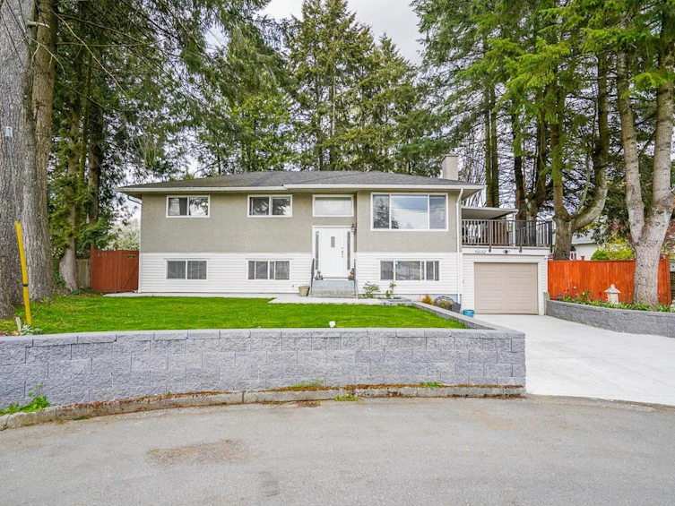 10132 127b Street, Surrey, BC, V3V 5M3