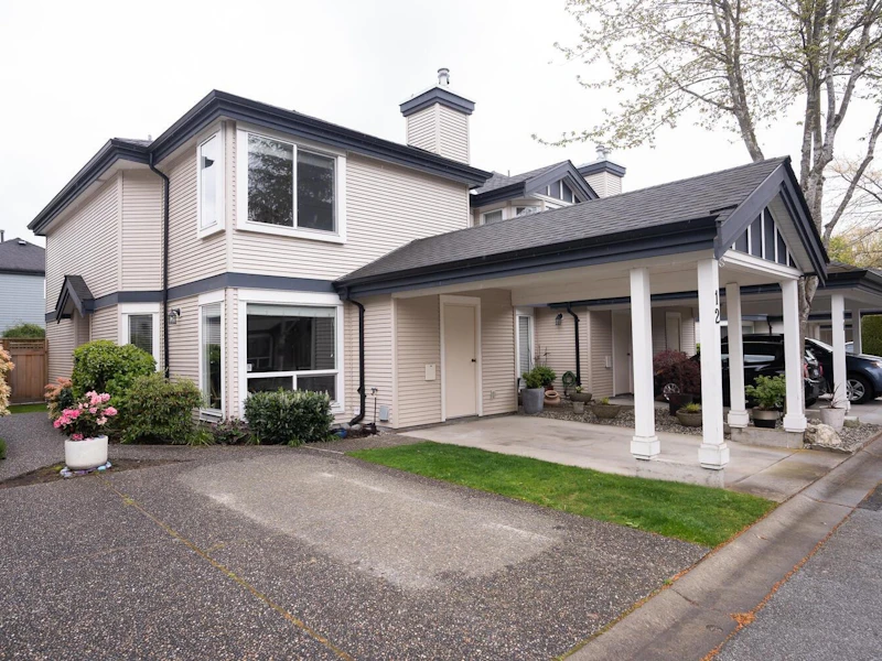 12 - 4748 54a Street, Delta BC V4K 3P1