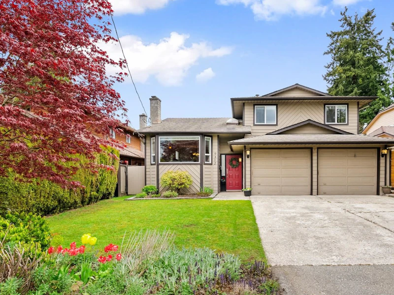 9312 117a Street, Delta BC V4C 6E1