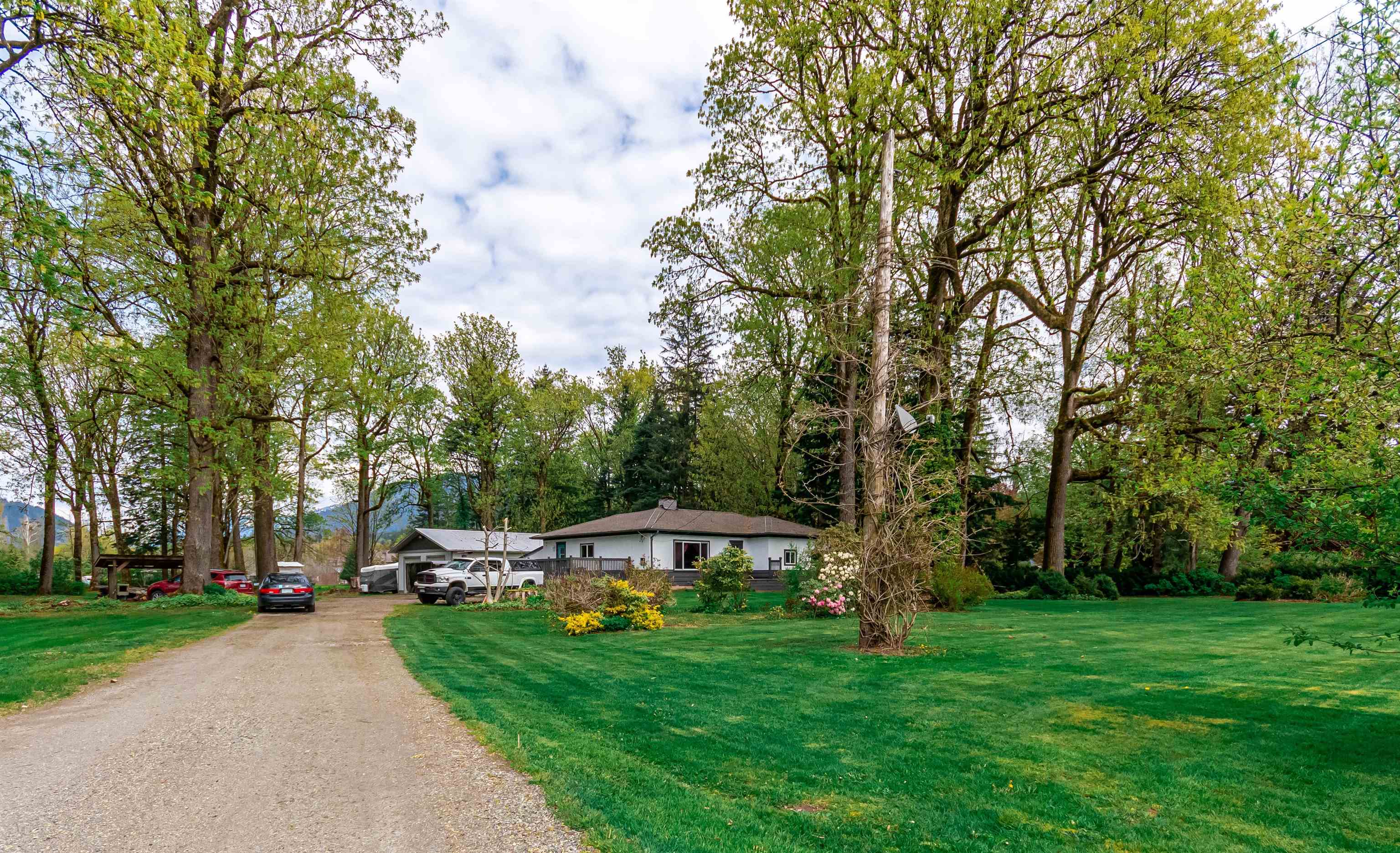 6141 Lougheed Highway, Agassiz, BC, V0M 1A1