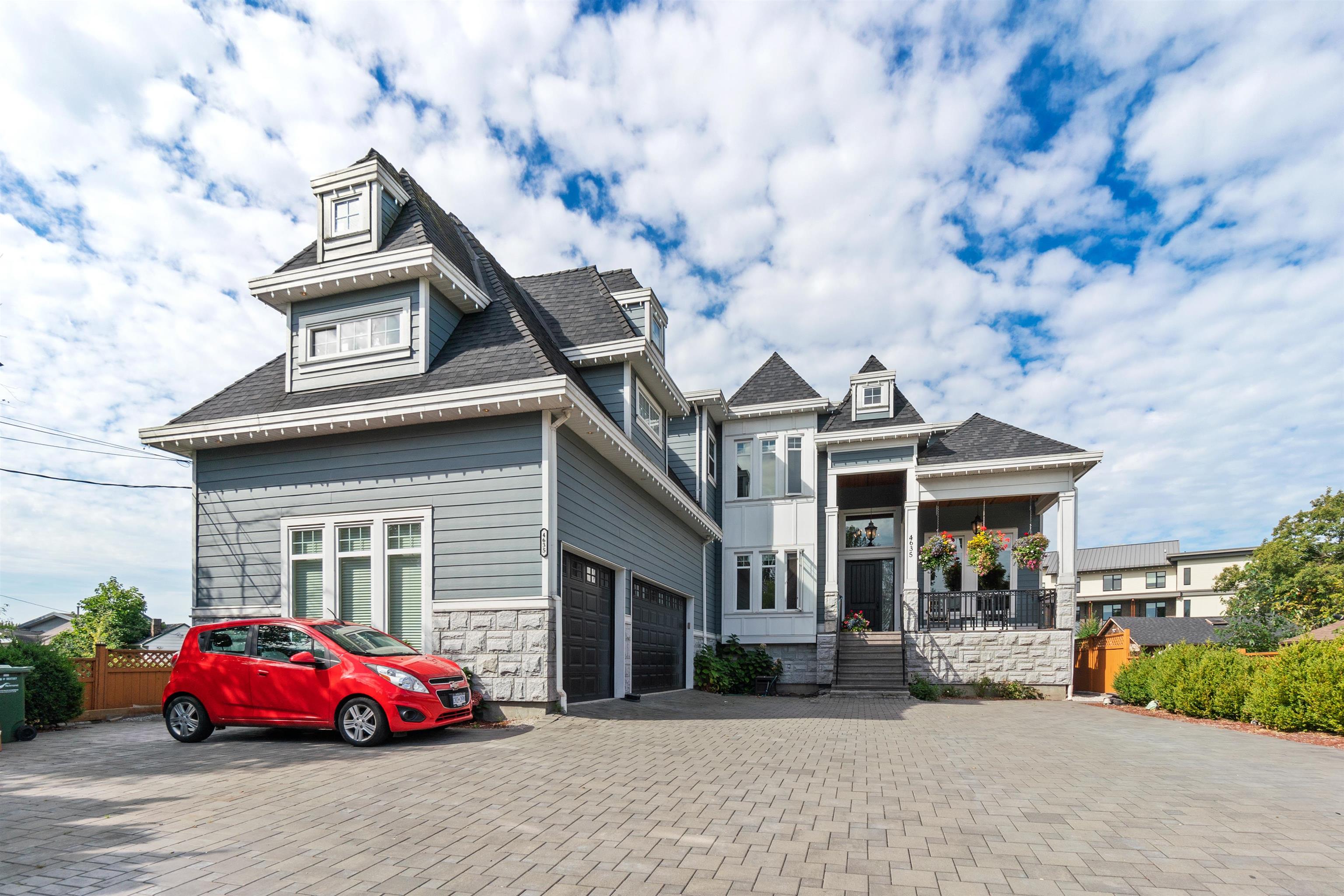 4635 Smith Crescent, Richmond, BC, V6V 1S5
