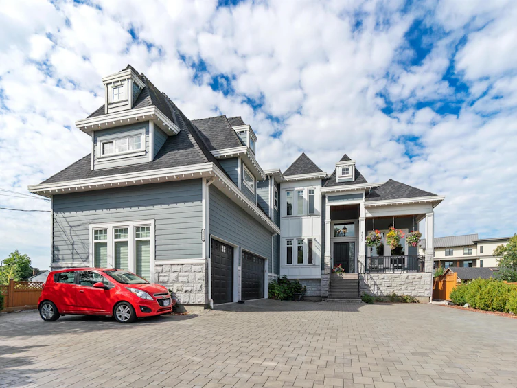 4635 Smith Crescent, Richmond, BC, V6V 1S5
