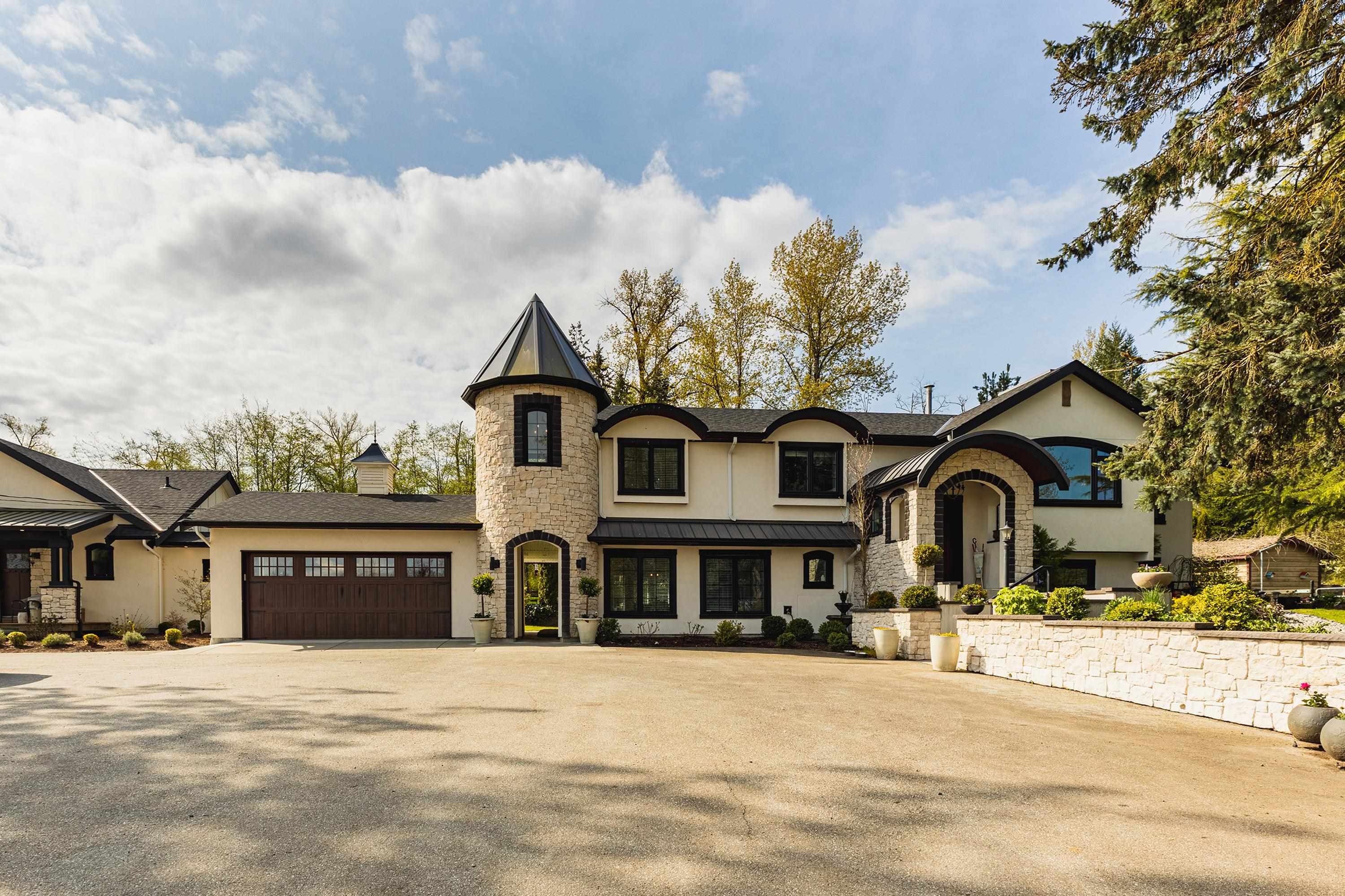 21326 2 Avenue, Langley, BC, V2Z 1S4