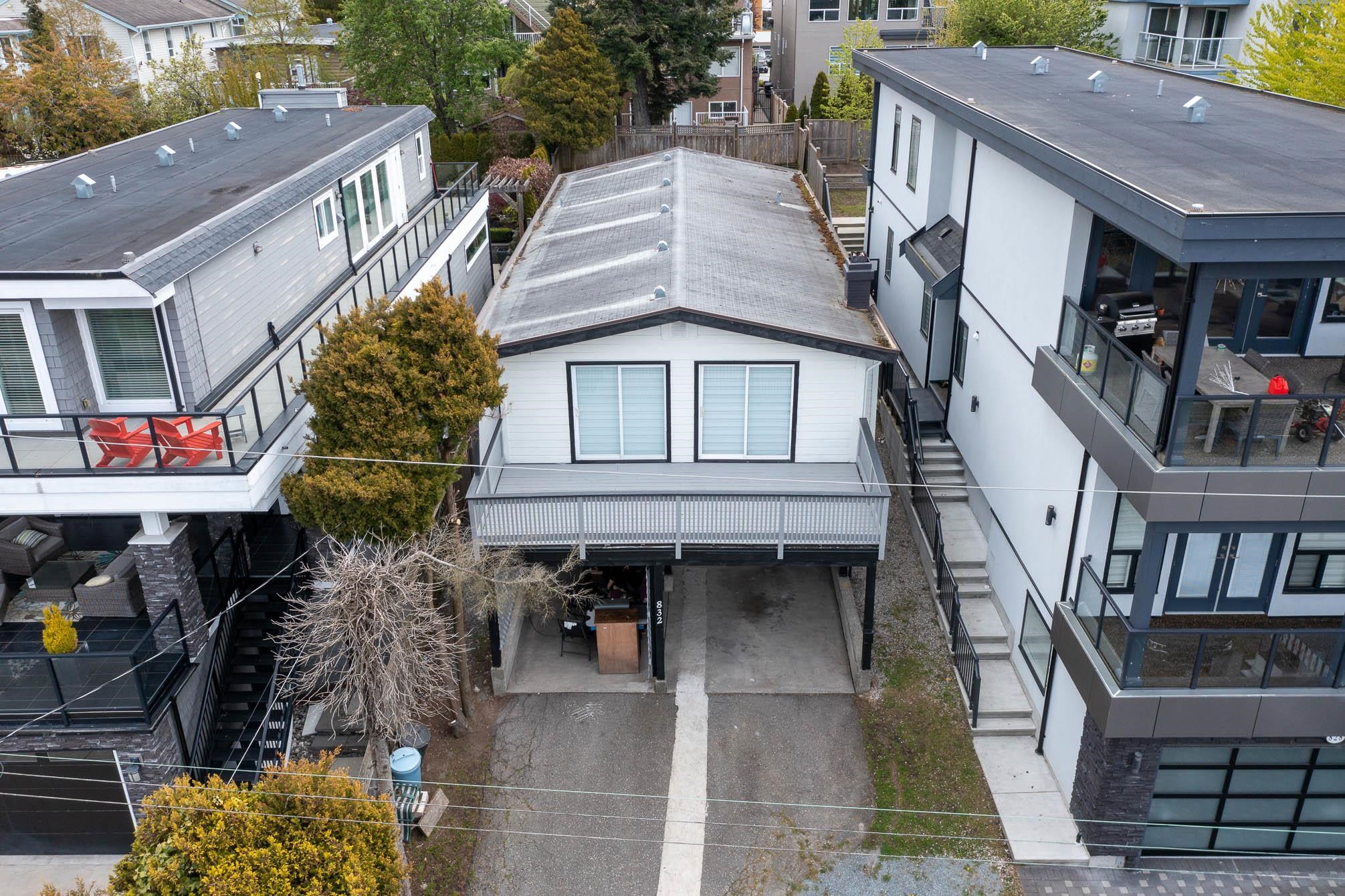 832 Habgood Street, Surrey, BC, V4B 4W3