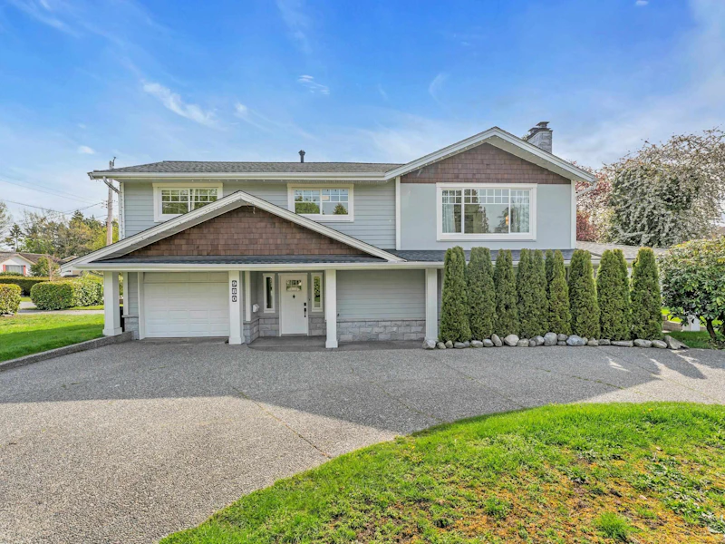 980 52a Street, Delta BC V4M 3A4