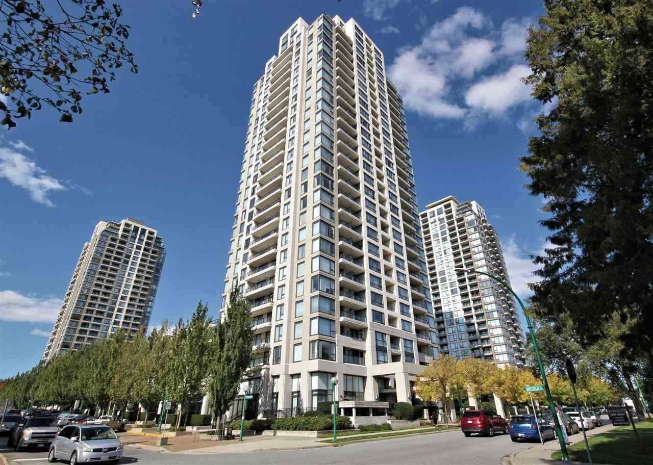 603-7063 Hall Avenue, Burnaby, BC, V5E 0A5