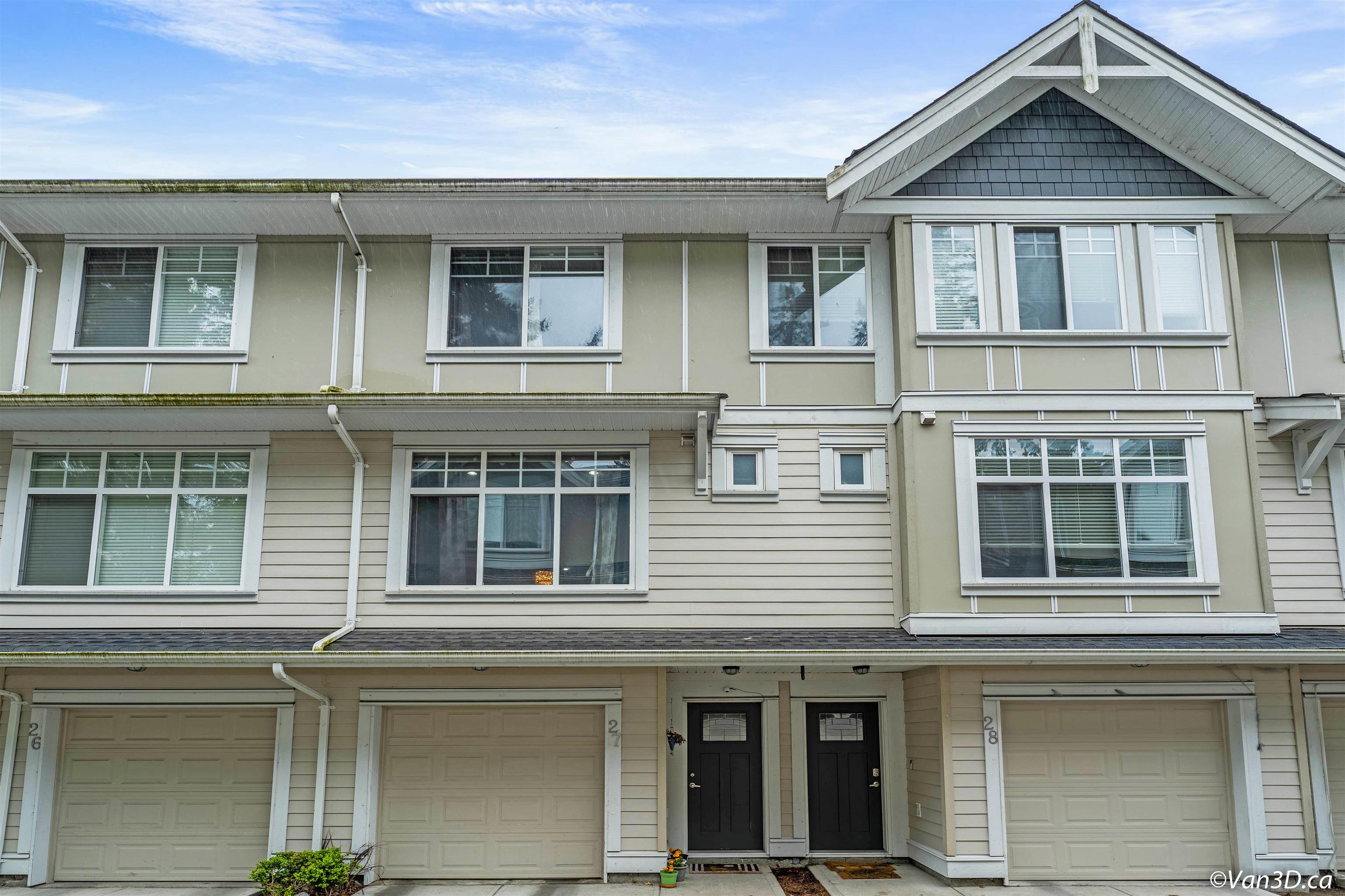27-12775 63 Avenue, Surrey, BC, V3X 0E9