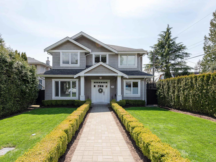 619 E 17th Street, North Vancouver, BC, V7L 2W7
