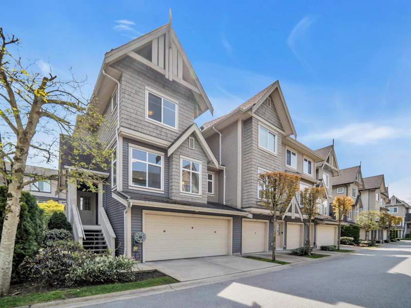 28 - 9800 Odlin Road, Richmond BC V6X 0C2