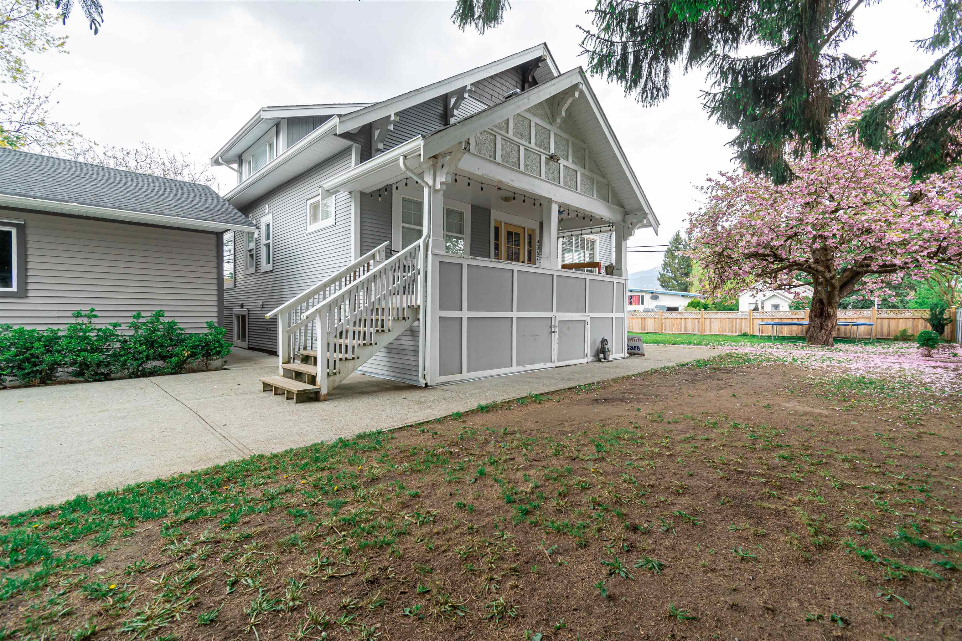 9367 Hazel Street, Chilliwack, BC, V2P 5N3