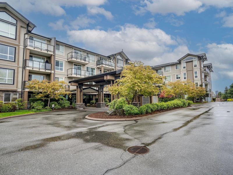 406 - 32729 Garibaldi Drive, Abbotsford BC V2T 0A6